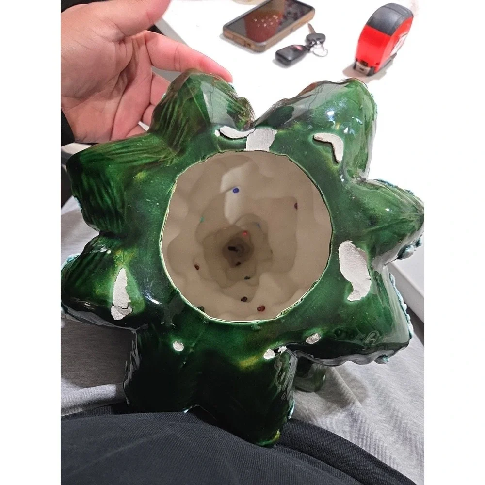 Vintage ATLANTIC MOLD 18